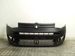 Front bumper - 2K7807221