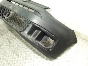 Volkswagen Caddy V (2020–2026) Front bumper 2K7807221 - 3