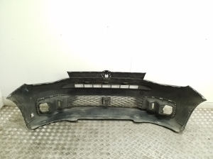 Volkswagen Caddy V (2020–2026) Front bumper 2K7807221 - 4