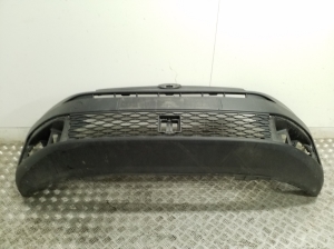 Volkswagen Caddy V (2020–2026) Front bumper 2K7807221 - 5