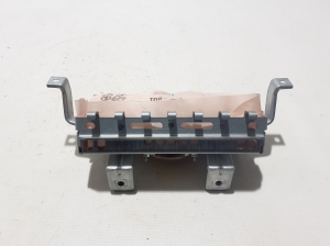 NISSAN Pulsar N17 (2013–2017) Passenger dashboard airbag 985153ZL0A - 2