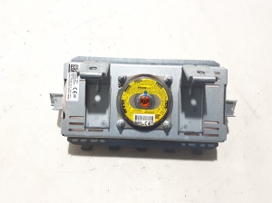 NISSAN Pulsar N17 (2013–2017) Passenger dashboard airbag 985153ZL0A - 3