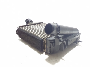 NISSAN Pulsar N17 (2013–2017) Vahejahuti radiaator 144613ZU0B - 5