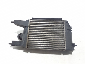 NISSAN Pulsar N17 (2013–2017) Vahejahuti radiaator 144613ZU0B - 3