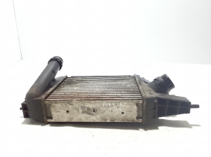NISSAN Pulsar N17 (2013–2017) Vahejahuti radiaator 144613ZU0B - 4