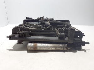 NISSAN Pulsar N17 (2013–2017) Radiator set and its parts - 3