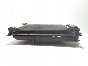 NISSAN Pulsar N17 (2013–2017) Radiator set and its parts - 5