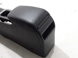 NISSAN Pulsar N17 (2013–2017) Center console 969103ZL0A - 2