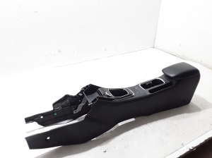NISSAN Pulsar N17 (2013–2017) Center console 969103ZL0A - 3