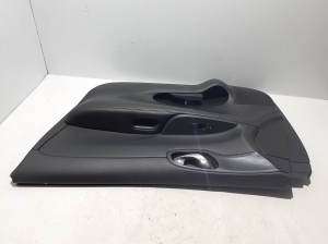 NISSAN Pulsar N17 (2013–2017) Front door panel 809003ZL0A - 2