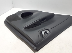 NISSAN Pulsar N17 (2013–2017) Rear side door panel 829013ZL0A - 3