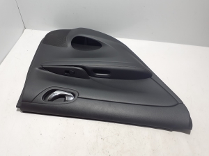 Rear side door panel - 829013ZL0A