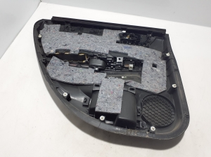 NISSAN Pulsar N17 (2013–2017) Tagumise küljeukse polster 829003ZL0A - 4