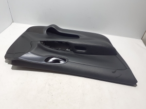 NISSAN Pulsar N17 (2013–2017) Front door panel 809753ZL0A - 2