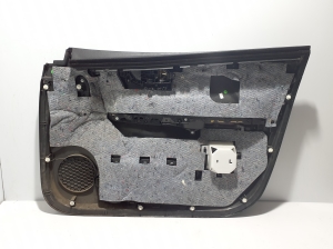 NISSAN Pulsar N17 (2013–2017) Front door panel 809753ZL0A - 3
