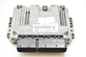 Motorsteuergerät - 391202A001
