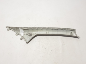 NISSAN Pulsar N17 (2013–2017) Esipiilari siseviimistlus 769123ZL0A - 5
