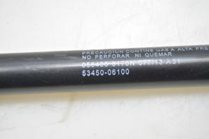 TOYOTA Camry XV5 (2011–2017) Hood prop/gas strut 5344006110 - 4