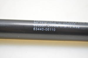TOYOTA Camry XV5 (2011–2017) Hood prop/gas strut 5344006110 - 3