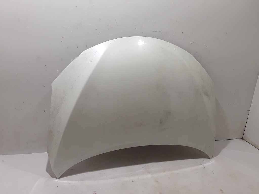 NISSAN Pulsar C13 (2014-2018) Капот F51003ZLMA 23014450