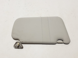 NISSAN Pulsar N17 (2013–2017) Sun visor 964013ND0D - 3