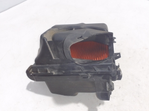 NISSAN Pulsar N17 (2013–2017) Luftfiltergehäuse 165003ZU0A - 2