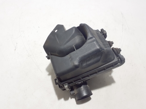   Air filter housing  - 165003ZU0A 