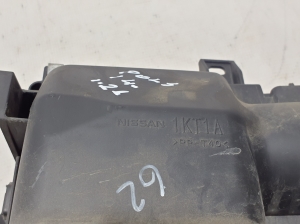NISSAN Pulsar N17 (2013–2017) Luftfiltergehäuse 165003ZU0A - 4