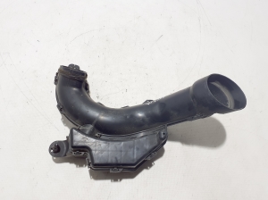 NISSAN Pulsar N17 (2013–2017) Air intake hose 165543ZU0B - 2