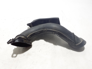 NISSAN Pulsar N17 (2013–2017) Air intake hose 165543ZU0B - 4