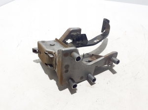NISSAN Pulsar N17 (2013–2017) Bremspedal 465013RA2B - 2