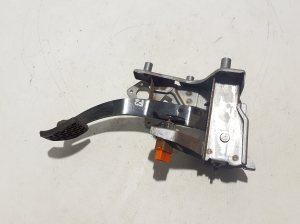 NISSAN Pulsar N17 (2013–2017) Bremspedal 465013RA2B - 3