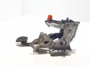 NISSAN Pulsar N17 (2013–2017) Bremspedal 465013RA2B - 4