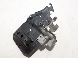 NISSAN Pulsar N17 (2013–2017) Akuhoidik 648601KE5B - 2