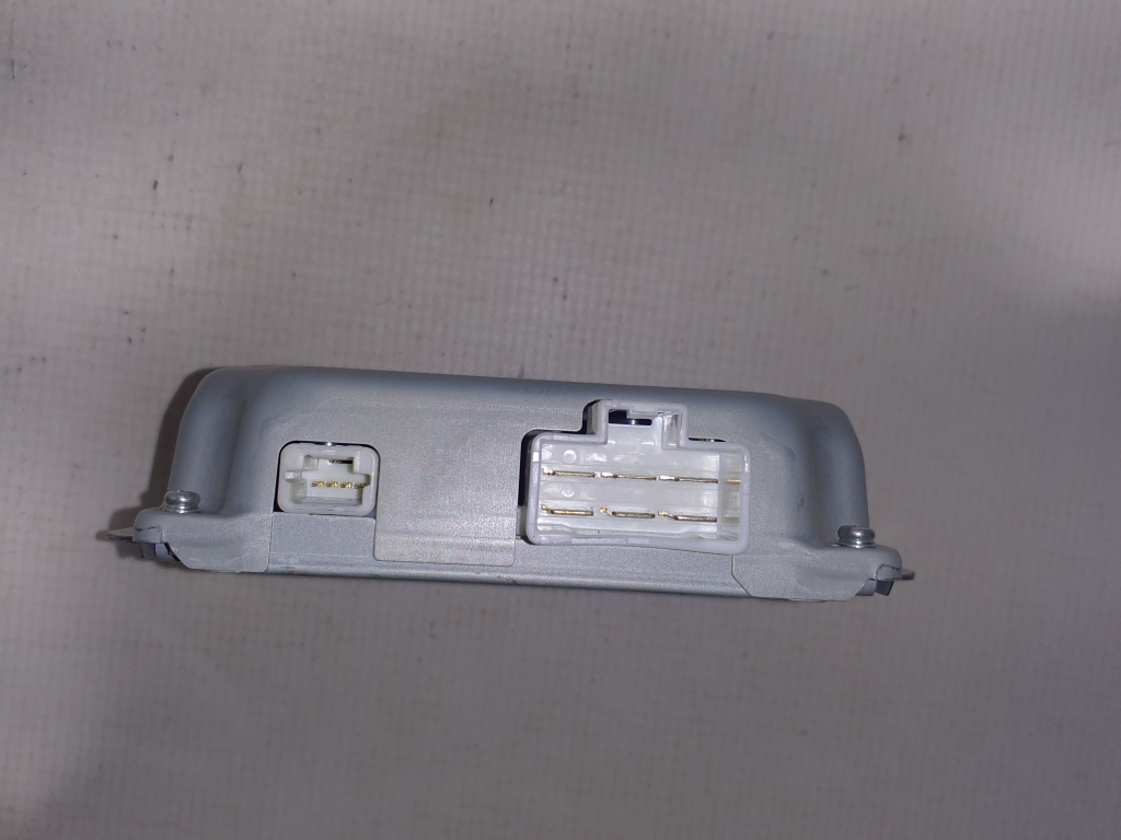 NISSAN Pulsar C13 (2014-2018) Other Control Units 292A54EA0A 23121181