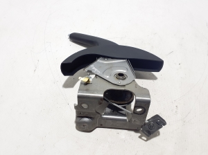 NISSAN Pulsar N17 (2013–2017) Parking brake lever 360103ZL0A - 2