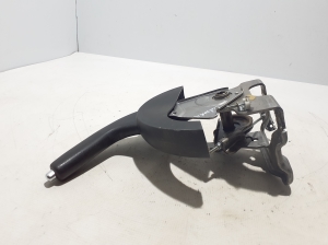 NISSAN Pulsar N17 (2013–2017) Parking brake lever 360103ZL0A - 3