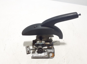 NISSAN Pulsar N17 (2013–2017) Parking brake lever 360103ZL0A - 5
