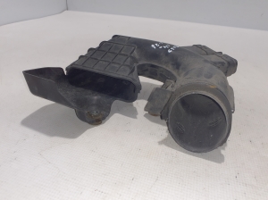 NISSAN Pulsar N17 (2013–2017) Air intake hose 165543DD0A - 3