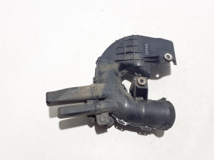 NISSAN Pulsar N17 (2013–2017) Air intake hose 165543DD0A - 5