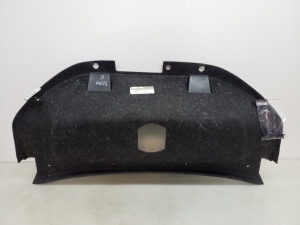 Mercedes Benz CLK-Class 209 (2002–2009) Trunk lid trim panel A2096900541 - 2
