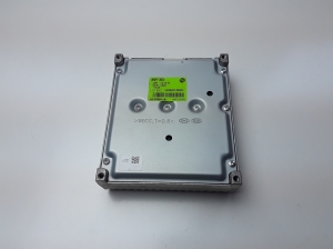 Hyundai Kona (2017–2023) Audio amplifier 96370K4500 - 3