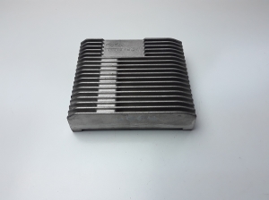 Audio amplifier - 96370K4500