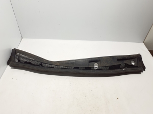   Wiper cowl trim panel  - 668623ZL0A 