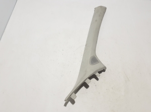   Front pillar interior trim  - 769113ZL0A 