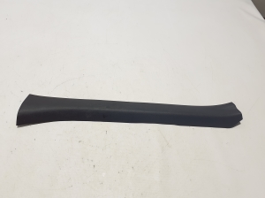 NISSAN Pulsar N17 (2013–2017) Inner sill trim 769B43ZL0A - 3