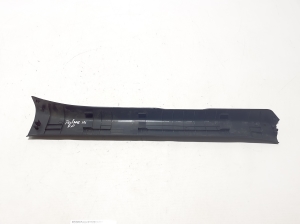 NISSAN Pulsar N17 (2013–2017) Inner sill trim 769B43ZL0A - 4