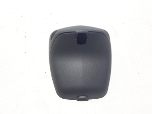 NISSAN Pulsar N17 (2013–2017) Interior mirror trim 8200030803 - 3
