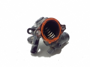 NISSAN Pulsar N17 (2013–2017) Termostaat 1106100Q1N - 3