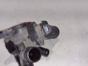 NISSAN Pulsar N17 (2013–2017) Termostaat 1106100Q1N - 4